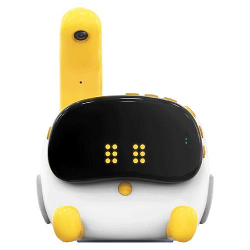 Baby Q机器人为何突然消失？-第2张图片-广州国自机器人