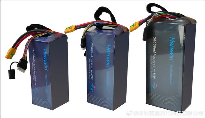 植保无人机用什么电池续航久？-第3张图片-广州国自机器人