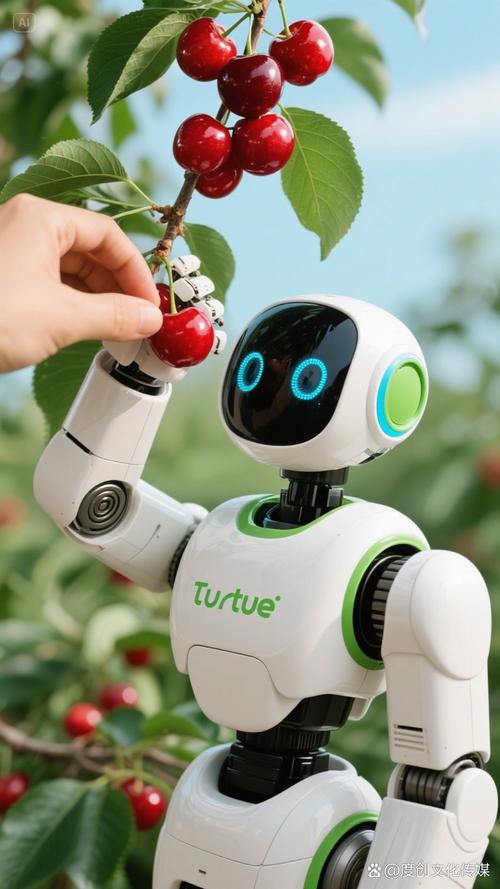 机器人创新如何赋能绿色生活?-第2张图片-广州国自机器人 机器人创新如何赋能绿色生活?-第2张图片-广州国自机器人