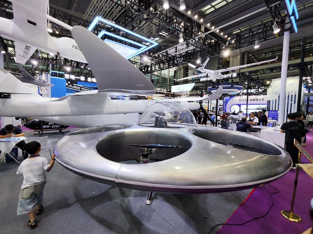 2025年无人机怎么选？哪款值得买？-第1张图片-广州国自机器人