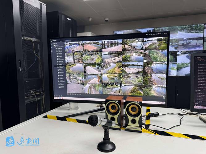 无人机如何实现空中交通有效监控？-第1张图片-广州国自机器人