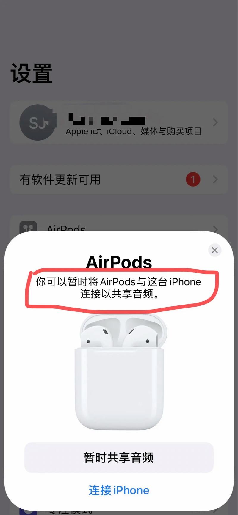 苹果连接无人机为何弹出窗口？-第2张图片-广州国自机器人
