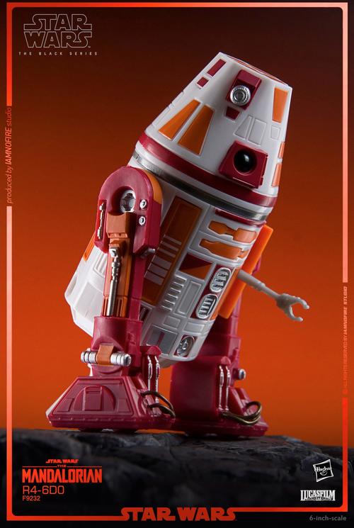 星战机器人melon有何独特功能？-第3张图片-广州国自机器人