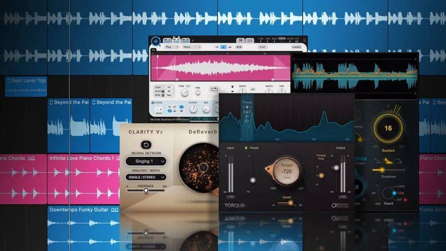 waves机器人声音有何特别之处?-第1张图片-广州国自机器人 waves机器人声音有何特别之处?-第1张图片-广州国自机器人