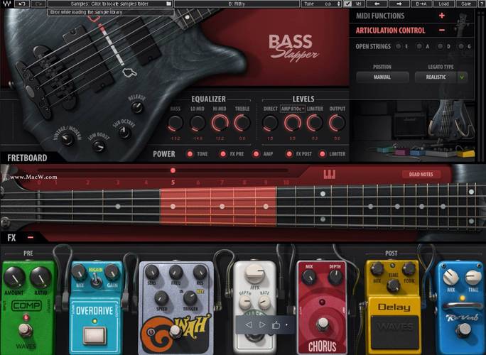 waves机器人声音有何特别之处?-第3张图片-广州国自机器人 waves机器人声音有何特别之处?-第3张图片-广州国自机器人