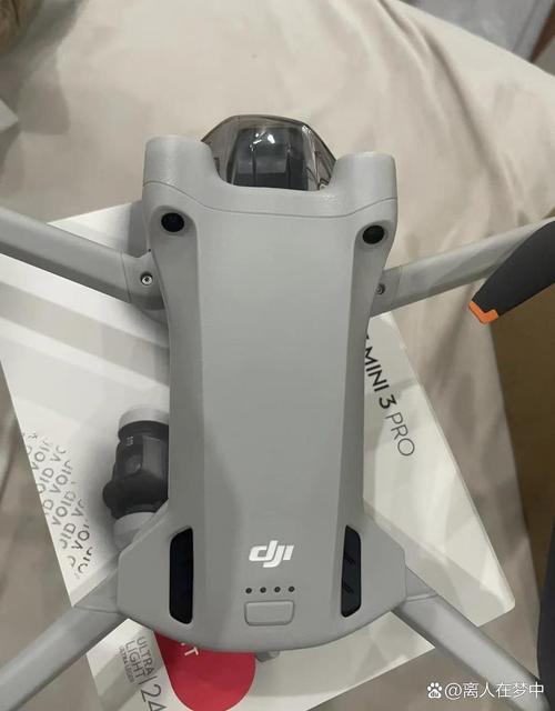 大疆Mini无人机对焦怎么调？-第3张图片-广州国自机器人