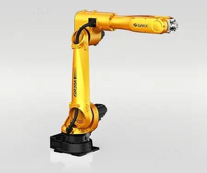 格力投智能机器人，意欲何为？-第3张图片-广州国自机器人