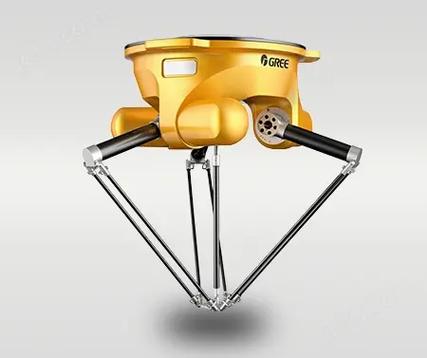 格力投智能机器人，意欲何为？-第2张图片-广州国自机器人