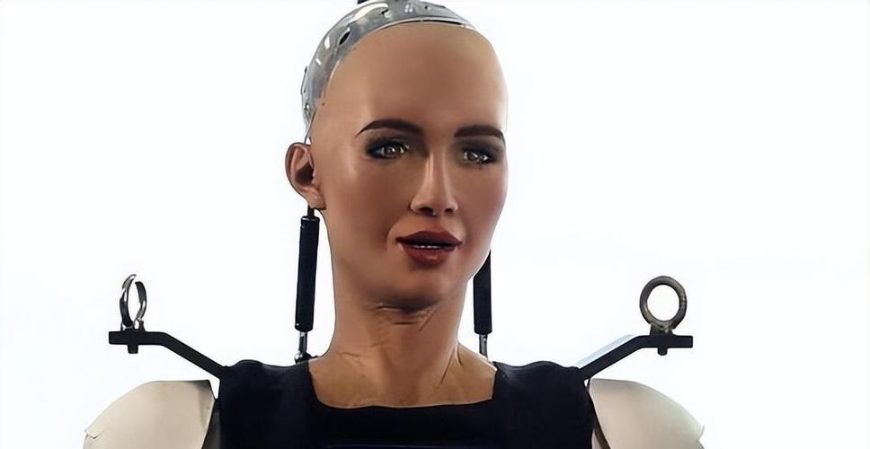 AI机器人索菲亚的答案可信吗？-第1张图片-广州国自机器人