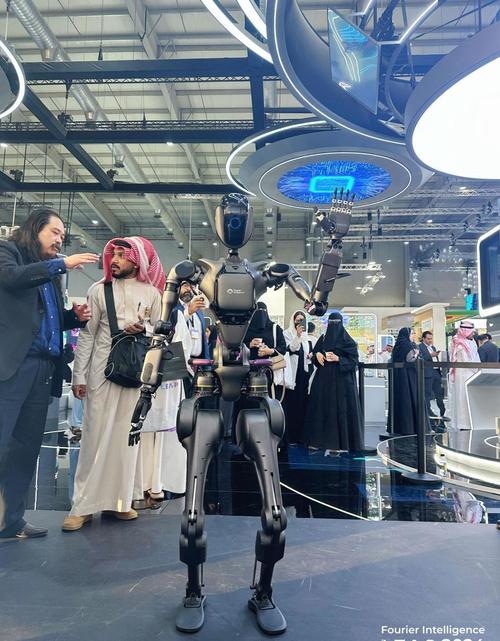 AI机器人索菲亚的答案可信吗？-第2张图片-广州国自机器人