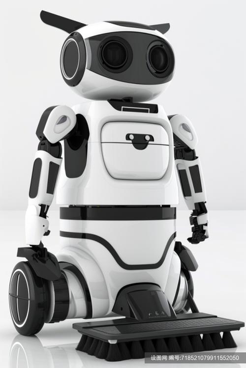 roby智能服务机器人有何独特优势?-第3张图片-广州国自机器人 roby智能服务机器人有何独特优势?-第3张图片-广州国自机器人