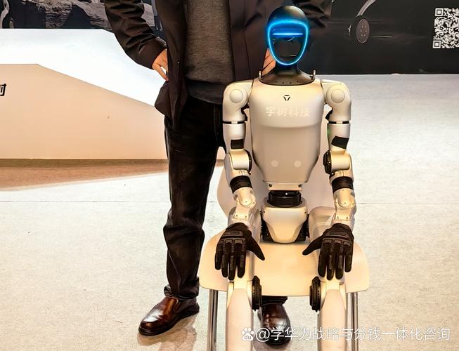 roby智能服务机器人有何独特优势?-第1张图片-广州国自机器人 roby智能服务机器人有何独特优势?-第1张图片-广州国自机器人