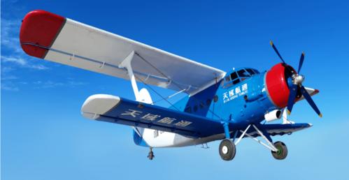 国内民用专业无人机品牌有哪些？-第3张图片-广州国自机器人