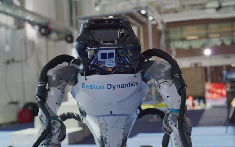 Atlas机器人究竟有多先进？-第3张图片-广州国自机器人