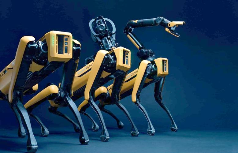 Atlas机器人究竟有多先进？-第2张图片-广州国自机器人