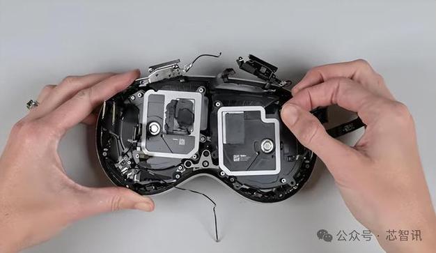 Apple拆解机器人如何高效回收电子垃圾？-第2张图片-广州国自机器人