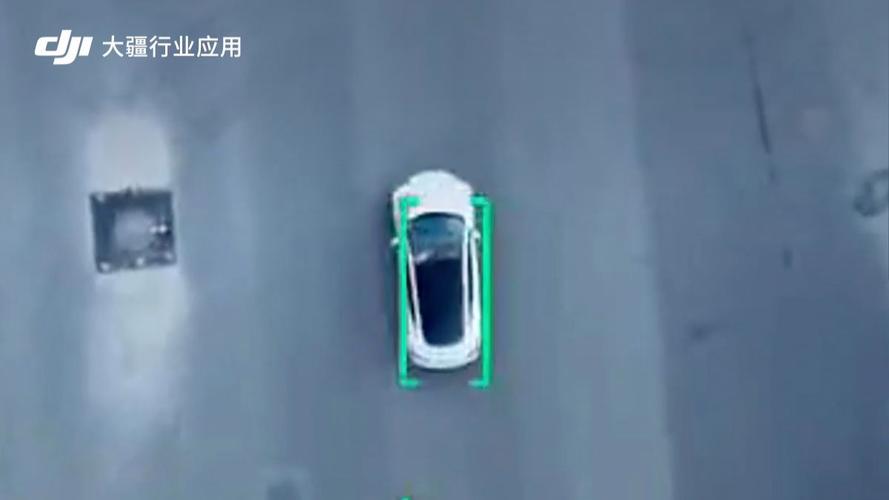 无人机如何精准跟拍移动车辆？-第1张图片-广州国自机器人