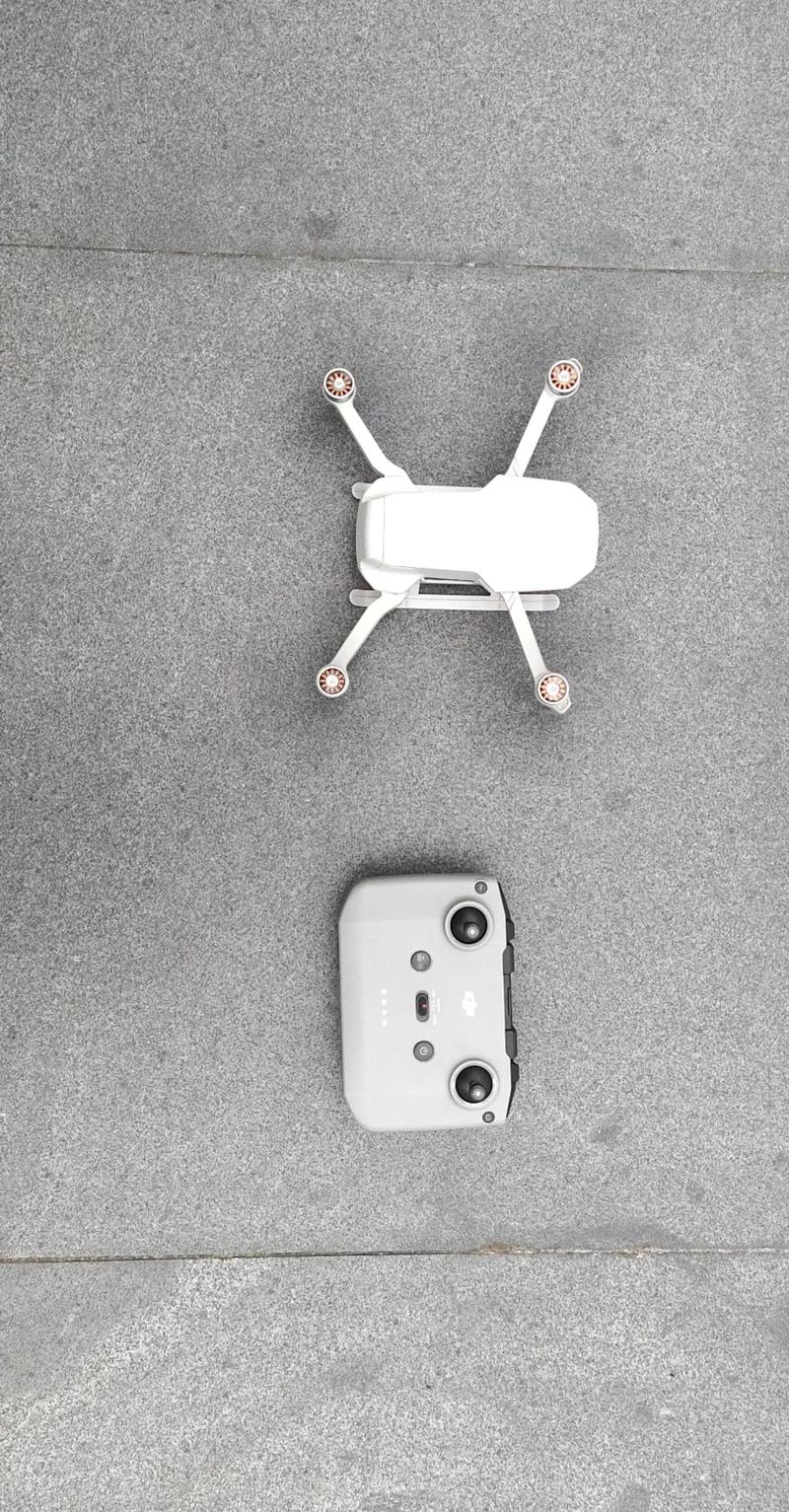 大疆Mini系列哪款是性能最高型号？-第3张图片-广州国自机器人