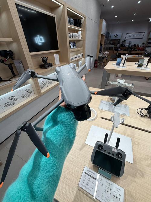 大疆员工买无人机有内部优惠吗？-第2张图片-广州国自机器人