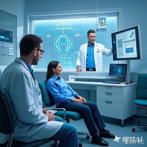 AI如何重塑学校心理教育？-第3张图片-广州国自机器人