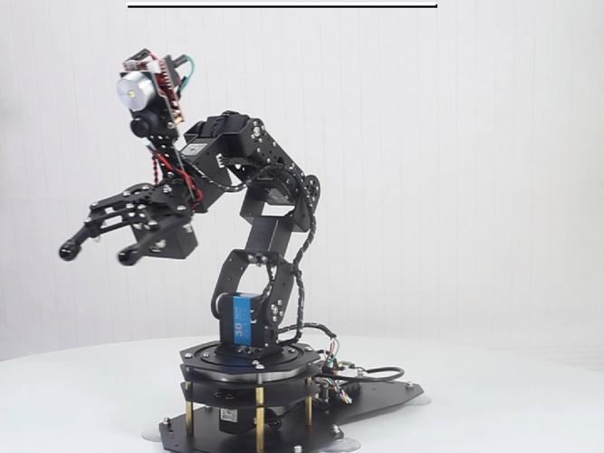 机器人如何便于视觉集成?-第1张图片-广州国自机器人 机器人如何便于视觉集成?-第1张图片-广州国自机器人