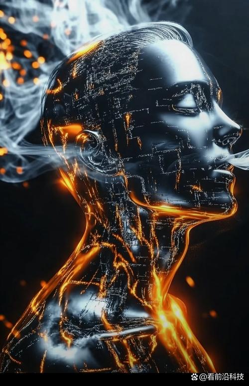 AI将如何重塑未来手机形态？-第3张图片-广州国自机器人