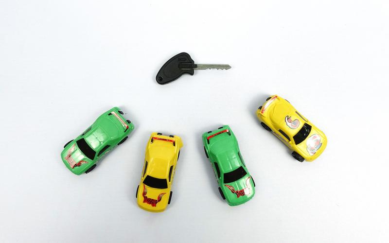 机器人小车如何实现弹射装置精准控制？-第2张图片-广州国自机器人