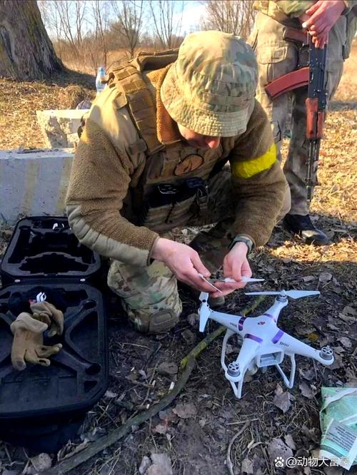 无人机为何屡闯军事设施？-第3张图片-广州国自机器人