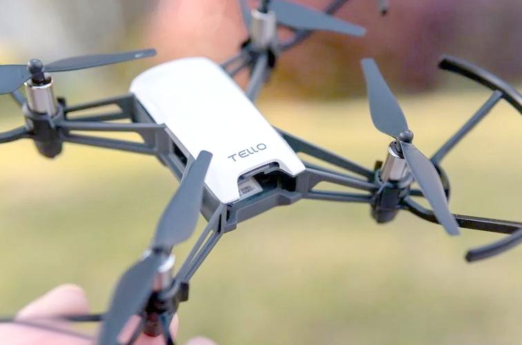 tello无人机抗风能力怎么样？-第1张图片-广州国自机器人