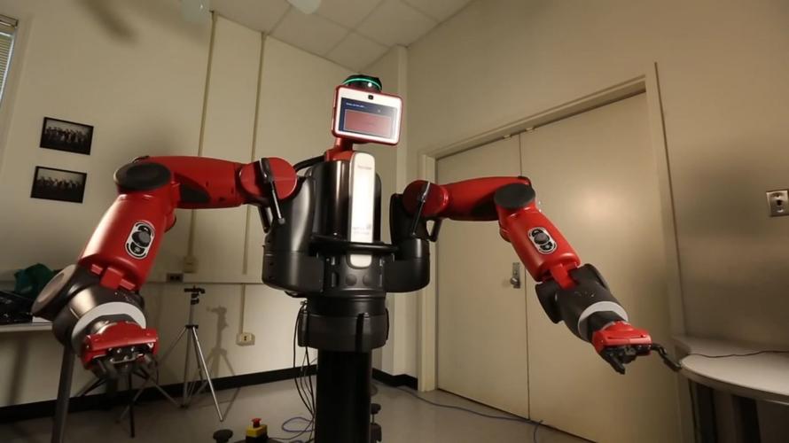 moley机器人电饭锅，如何实现炒菜自动化？-第2张图片-广州国自机器人