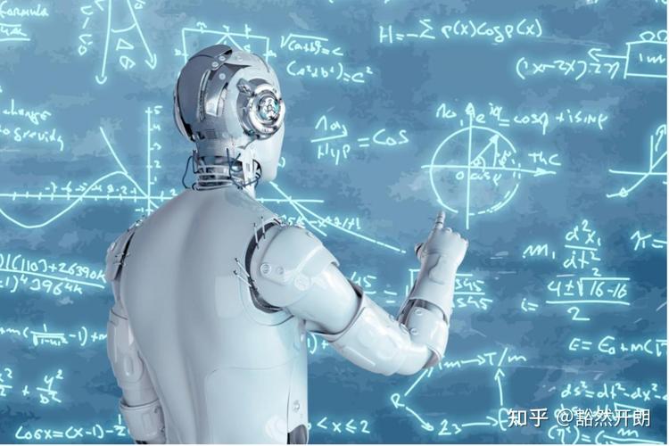 AI会否毁灭人类？-第2张图片-广州国自机器人