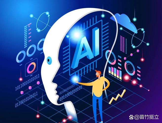 基因编辑与人工智能是何关系？-第3张图片-广州国自机器人