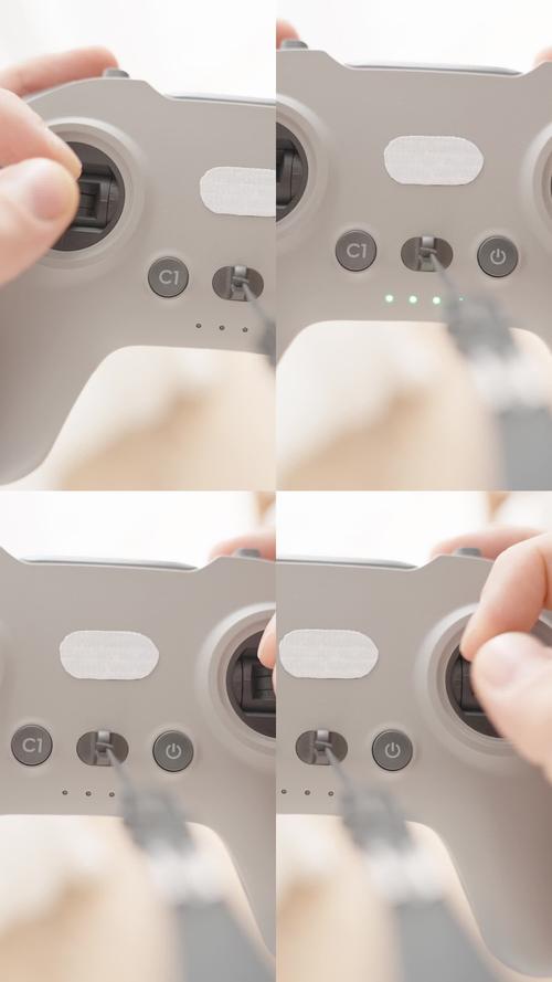 手机App如何精准操控无人机飞行？-第3张图片-广州国自机器人