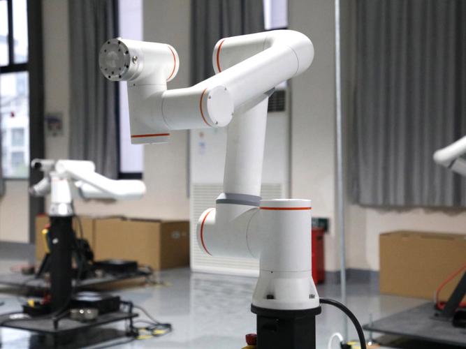 机器人技术法学国际问题如何应对？-第1张图片-广州国自机器人