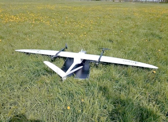 可悬停固定翼无人机如何实现？-第2张图片-广州国自机器人