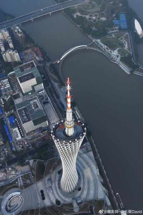 广州无人机航拍地方有何独特视角？-第1张图片-广州国自机器人