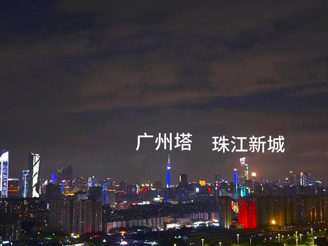 广州无人机航拍地方有何独特视角？-第2张图片-广州国自机器人