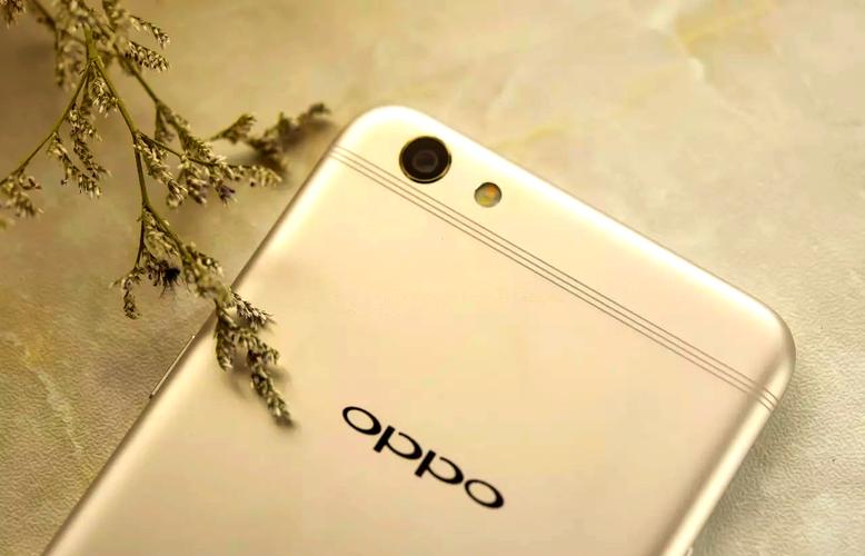 oppor9s人工智能有何独特优势？-第1张图片-广州国自机器人