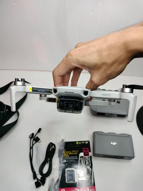 迷你自拍无人机如何实现远程遥控？-第3张图片-广州国自机器人