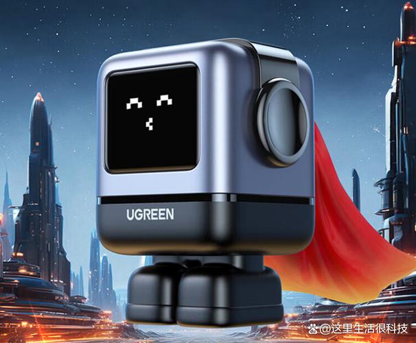 Baby Q机器人真能自己开车吗？-第2张图片-广州国自机器人