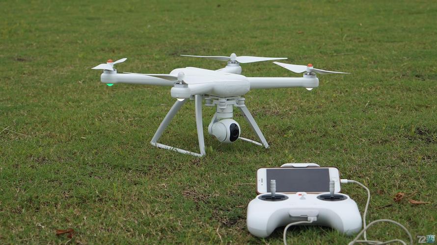 小米无人机为何频发炸机事故？-第1张图片-广州国自机器人