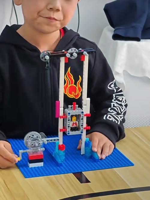 机器人搭建,Block如何入门?-第1张图片-广州国自机器人 机器人搭建,Block如何入门?-第1张图片-广州国自机器人