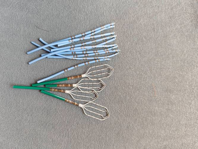 Lynx机器人消融导管有何独特优势？-第1张图片-广州国自机器人