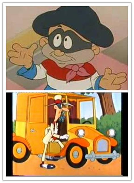 动画雨果合体机器人如何变身？-第2张图片-广州国自机器人