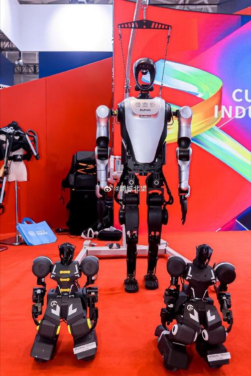 深圳机器人创新企业有何突破？-第1张图片-广州国自机器人