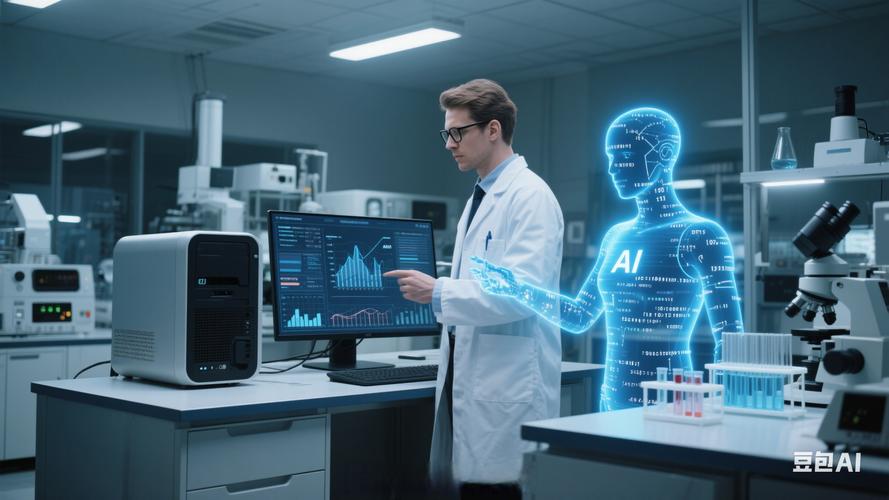 AI如何革新医学科普传播？-第1张图片-广州国自机器人