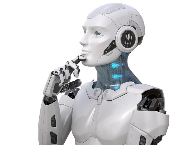 CES 2025机器人将带来哪些新突破？-第3张图片-广州国自机器人