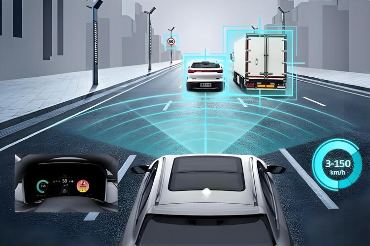 人工智能无人驾驶PPT的核心应用与挑战？-第2张图片-广州国自机器人