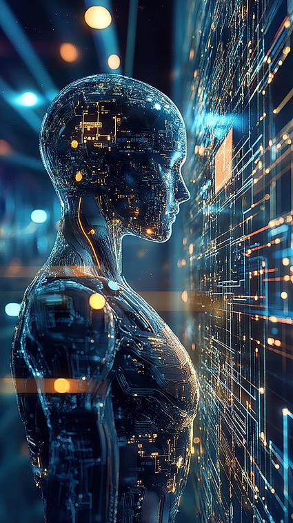 2025机器人攻击天赋如何进化？-第2张图片-广州国自机器人