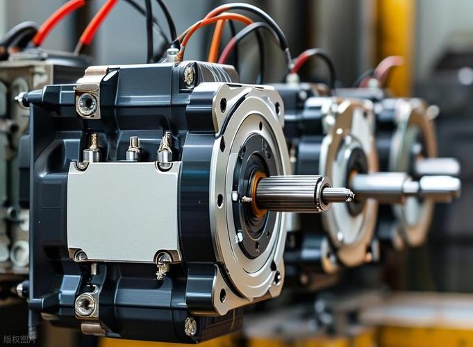 人工智能真的需要伺服电机吗？-第2张图片-广州国自机器人